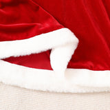 Christmas Dress