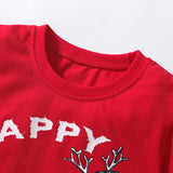 Cute Cartoon Dinosaur Children's T-shirt