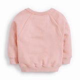 Kaola Appliqu¡§| Long-Sleeved Sweater