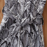 Children's Casual Jumpsuit