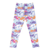 CartooLeggingsn Printed
