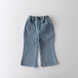 Love Girl's Trousers