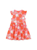 Children's Apple Dress