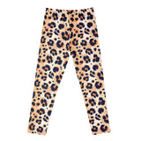 CartooLeggingsn Printed