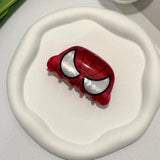 Cartoon Hair Accessories Angel Wings Barrettes