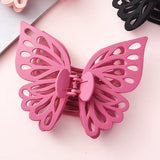 Lucky Sale-Girls' Cute Butterfly Barrettes