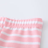 Groundhog Appliqu¡§| Leggings