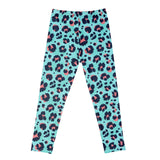 CartooLeggingsn Printed