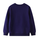 Unicorn Appliqu¡§| Sweater