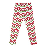 Christmas Printed Leggings