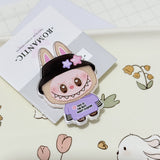 Labubu Cute Hairpin