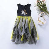 Wizard of Oz Dress