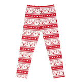 Christmas Printed Leggings