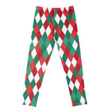 Christmas Printed Leggings