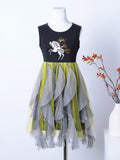 Wizard of Oz Dress