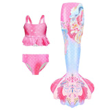 Mermaid swimsuit