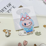 Labubu Cute Hairpin
