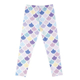 CartooLeggingsn Printed
