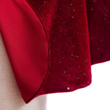 Velvet Cape