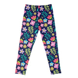 CartooLeggingsn Printed