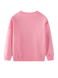 Children's Embroidered Sweatshirt