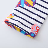 Butterfly Print Leggings
