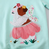 Gophers Appliqu¡§| Sweater