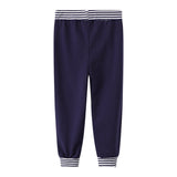 Weather Appliqu¡§| Sweatpants