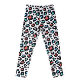 CartooLeggingsn Printed