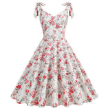 Girl's Flower Sling Dress