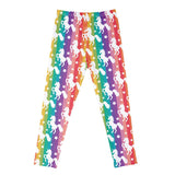 CartooLeggingsn Printed