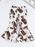 Leopard Jeans