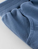 Ambulance Embroidered Shorts - CCMOM