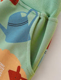 Animal Farm Printed Sweatpants - CCMOM