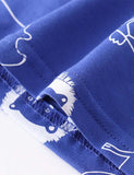 Animal Full Printed T-shirt - CCMOM