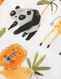 Animal Printed T-shirt - CCMOM