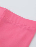 Apple Appliqu¡§| Cute Leggings - CCMOM
