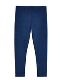 Appliqu¡§| Embroidered Trousers - CCMOM