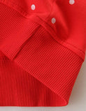 Appliqu¡§| Sweatshirt - CCMOM