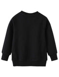Astronaut Printed Sweatshirt - CCMOM