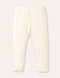 Ballet Girl Printed Mesh Sweatshirt + Leggings - CCMOM