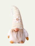 Big Nose Faceless Rudolf Doll - CCMOM