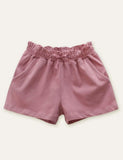 Bow Shorts - CCMOM
