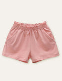 Bow Shorts - CCMOM
