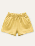 Bow Shorts - CCMOM