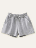 Bow Shorts - CCMOM