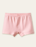 Bow Solid Color Underwear - CCMOM