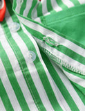 Bow Striped Gentleman Party Set - CCMOM