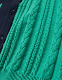 Boy Sweaters Pullover - CCMOM