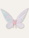 Butterfly Fairy Wings Party Cape - CCMOM
